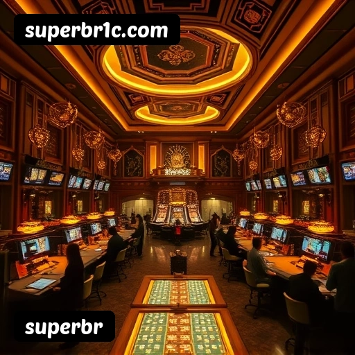 superbr Bônus por convite superbr